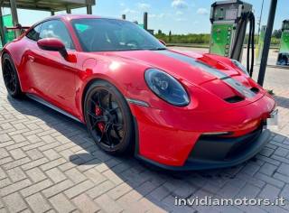 PORSCHE 992 usata, con Airbag