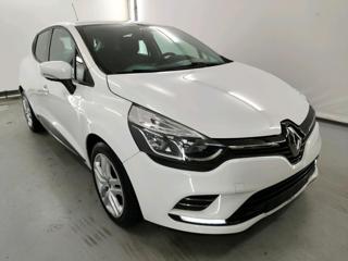 RENAULT Clio usata, con Airbag