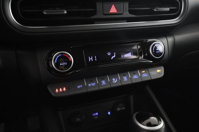 HYUNDAI Kona usata 11