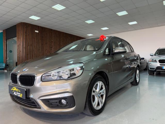 BMW 218 usata, con ABS