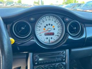 MINI One usata, con Alzacristalli elettrici