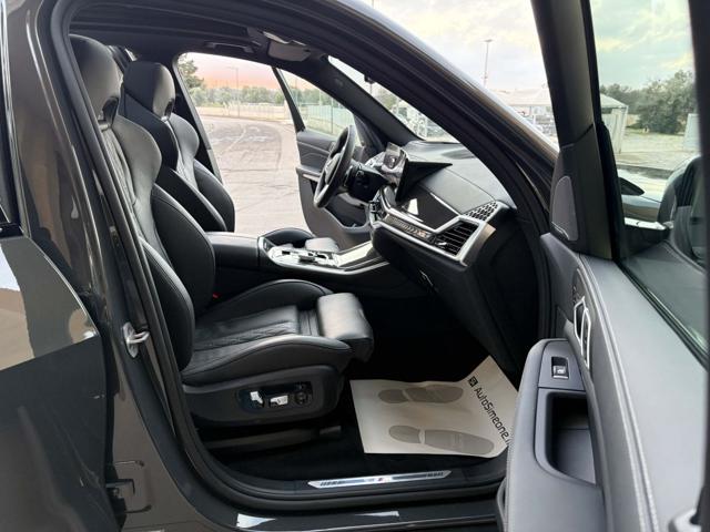 BMW X5 usata, con Controllo automatico clima