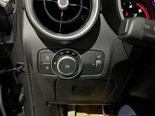ALFA ROMEO Stelvio usata, con Servosterzo
