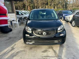 SMART ForFour usata, con Airbag