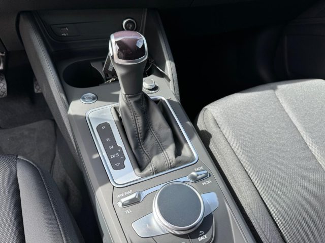 AUDI Q2 usata, con Chiusura centralizzata