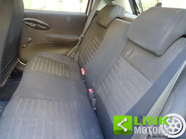 FIAT Punto usata 7