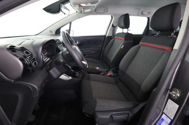 CITROEN C3 Aircross usata 1