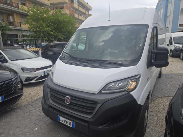 FIAT Ducato usata, con Airbag