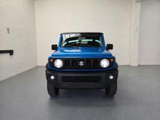 SUZUKI Jimny usata, con Airbag