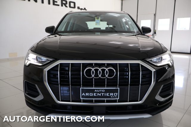 AUDI Q3 usata, con Airbag