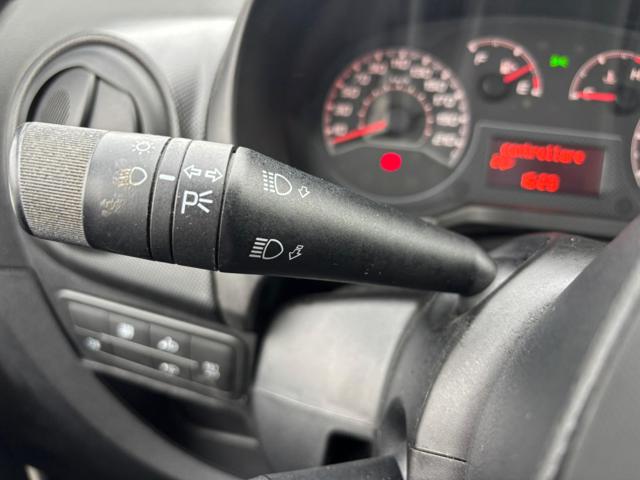 FIAT Fiorino usata, con Chiusura centralizzata telecomandata