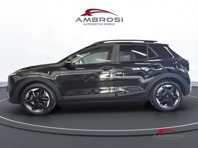 KIA Stonic usata 5