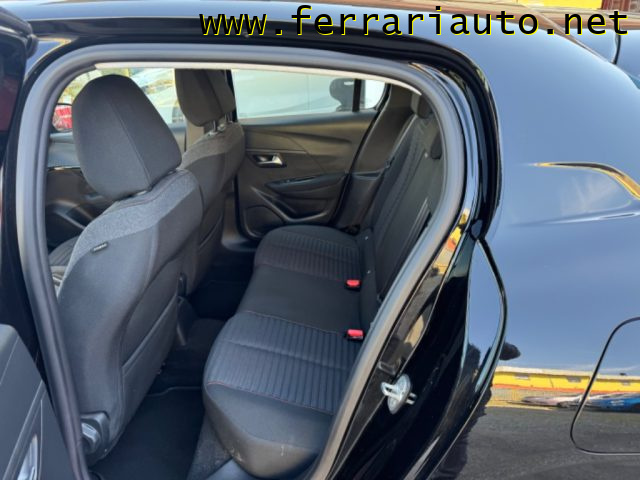 PEUGEOT 208 usata, con Climatizzatore
