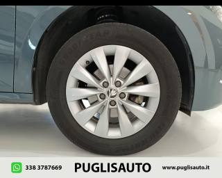 SKODA Kamiq usata 26