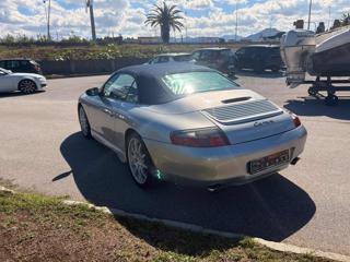 PORSCHE 911 usata, con Alzacristalli elettrici
