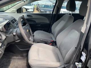 CHEVROLET Aveo usata, con Climatizzatore