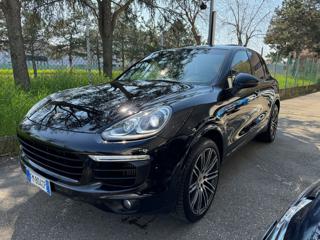 PORSCHE Cayenne 3.0 Diesel Platinum Edition 250CV FULL OPT.