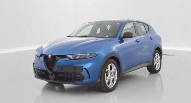 ALFA ROMEO Tonale usata, con Airbag laterali