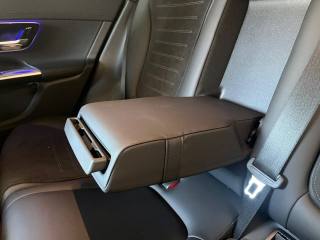 MERCEDES-BENZ GLC 220 usata, con Sistema di navigazione