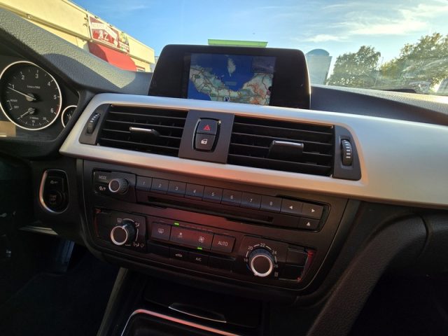 BMW 320 usata, con Servosterzo