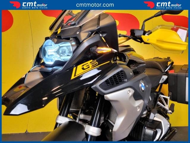 BMW R 1250 GS usata 6