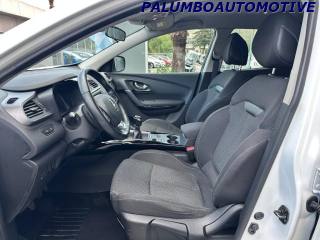 RENAULT Kadjar usata, con Chiusura centralizzata