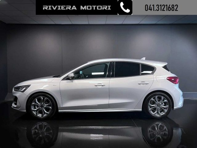 FORD Focus usata, con Airbag