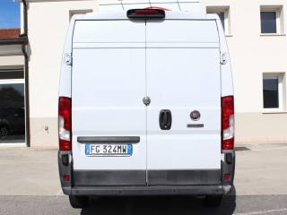 FIAT Ducato usata, con Autoradio