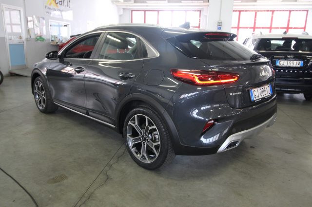 KIA XCeed usata, con Airbag Passeggero