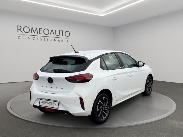 OPEL Corsa usata, con Antifurto