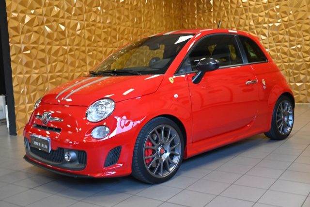 ABARTH 695 usata 102