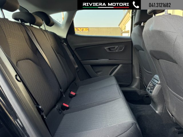 SEAT Leon usata, con Cruise Control