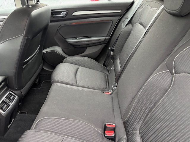 RENAULT Megane usata, con Servosterzo