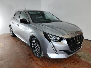 PEUGEOT 208 1.2 100cv Allure Pack + Navi & Telecamera