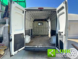 PEUGEOT Boxer usata, con Alzacristalli elettrici