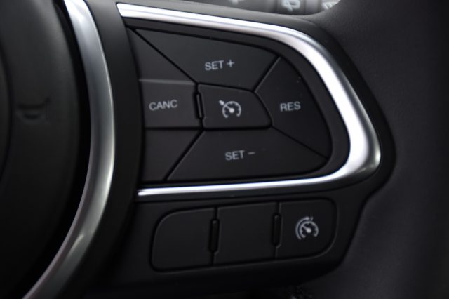 FIAT 500X usata, con Touch screen