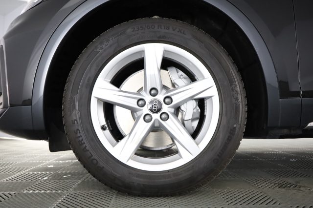 AUDI Q5 usata 8