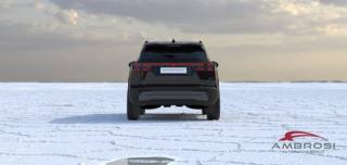 JEEP Compass usata 3
