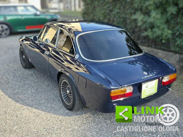 ALFA ROMEO GT usata 95
