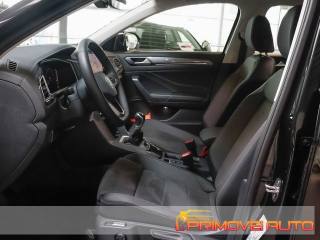 VOLKSWAGEN T-Roc usata, con Airbag Passeggero