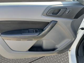 FORD Ranger usata, con Autoradio