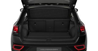 VOLKSWAGEN T-Roc usata, con Chiusura centralizzata