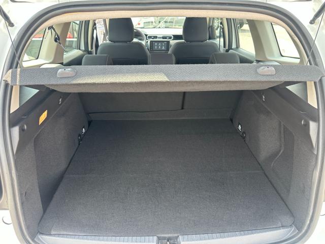 DACIA Duster usata, con ESP