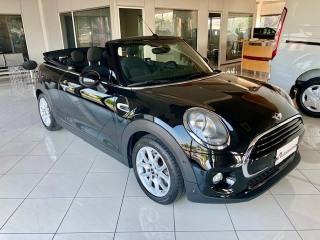 MINI Mini usata, con Airbag laterali