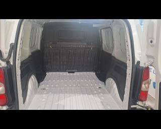 CITROEN Berlingo usata 20