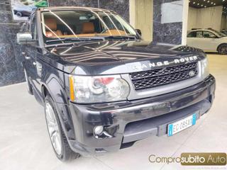 LAND ROVER Range Rover Sport usata, con Airbag laterali
