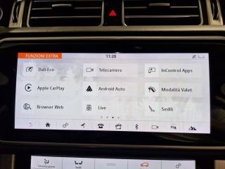 LAND ROVER Range Rover usata, con Sistema di navigazione