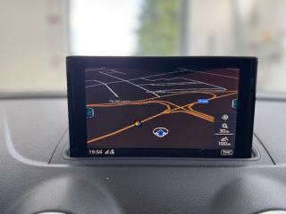 AUDI A3 usata, con Vetri oscurati