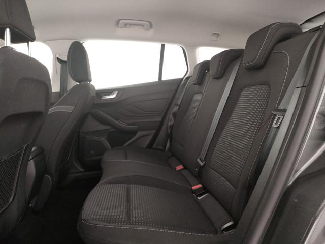 FORD Focus usata, con Servosterzo