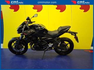 KAWASAKI Z 650 usata 2